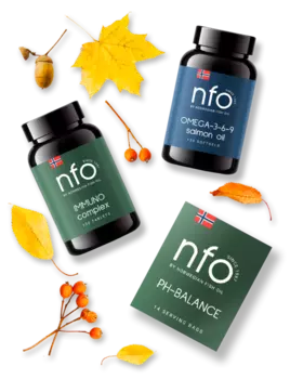 Набор «Осенний»