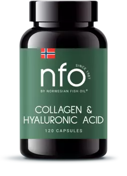 Витамины NFO