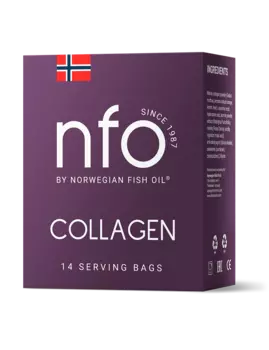 Витамины NFO