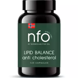 Витамины NFO