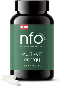 NFO Мульти-Вит