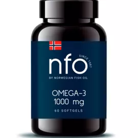 Омега-3 NFO
