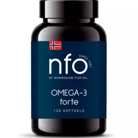 Омега-3 NFO