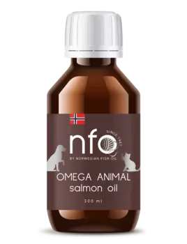 Для животных NFO