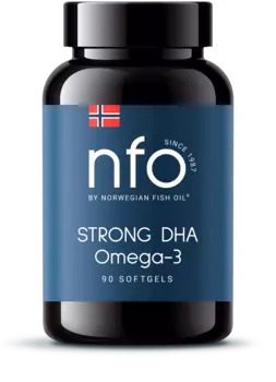 Омега-3 NFO