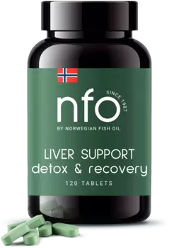 Растительные комплексы NFO