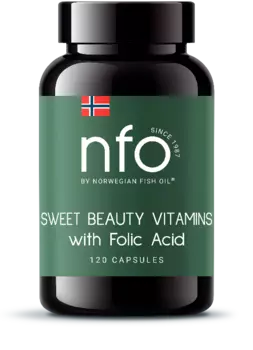 Витамины NFO