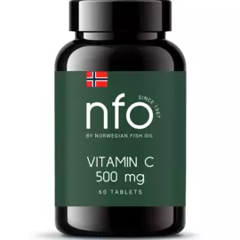 Витамины NFO