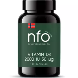 Витамины NFO