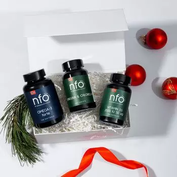 Подарочный набор NFO “Hits”