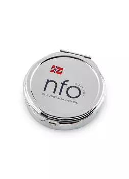 Таблетница NFO