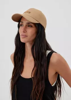 Бейсболка из хлопка NICEONE