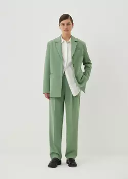 Брюки со стрелками базовые NICEONE