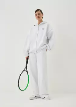 Брюки спортивные с накладным карманом NICEONE