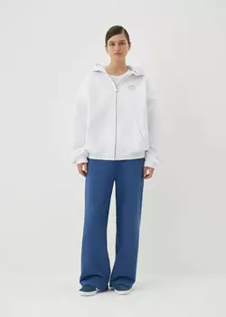 Брюки спортивные с накладным карманом NICEONE