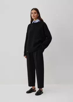 Брюки укороченные NICEONE