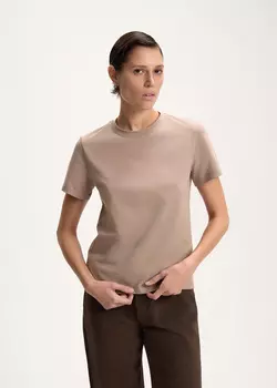 Футболка базовая NICEONE