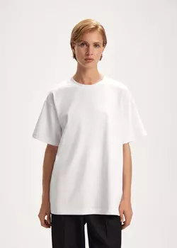 Футболка объемная NICEONE