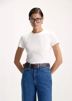 Футболка приталенного кроя NICEONE