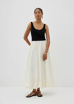 Юбка баллон NICEONE