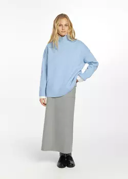 Юбка прямая NICEONE