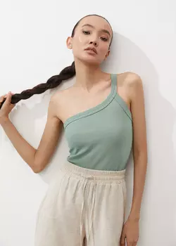 Майка асимметричная NICEONE