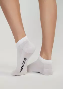 Носки короткие NICEONE