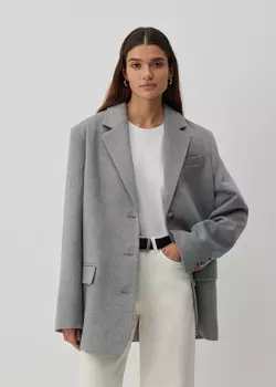 Пальто-жакет NICEONE
