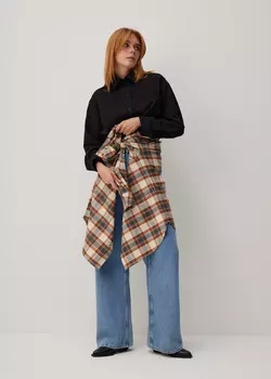 Рубашка One Size NICEONE