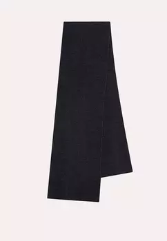 Шарф объемный из шерсти NICEONE