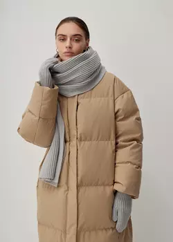 Шарф объемный NICEONE