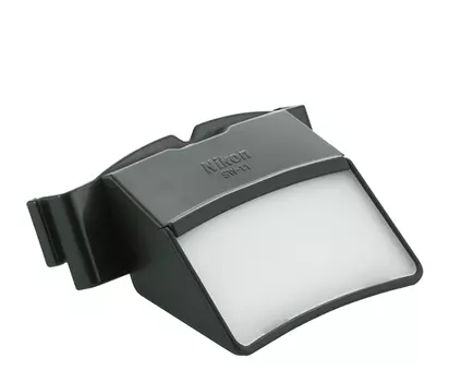 Nikon Адаптер для макросъемки SW-11