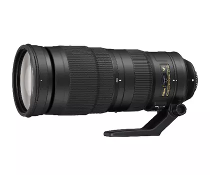 Nikon AF-S NIKKOR 200-500mm f/5.6E ED VR