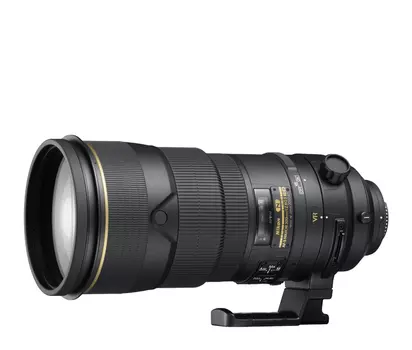 Nikon AF-S NIKKOR 300mm f/2.8G ED VR II