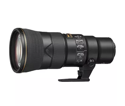 Nikon AF-S NIKKOR 500mm f/5.6E PF ED VR