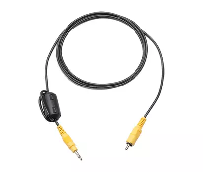 Nikon Аудио/Видео кабель EG-D100