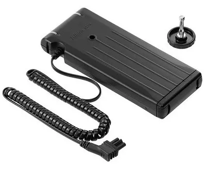 Nikon Батарейный блок SD-9