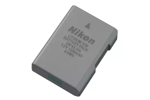 Nikon Батарея EN-EL14a