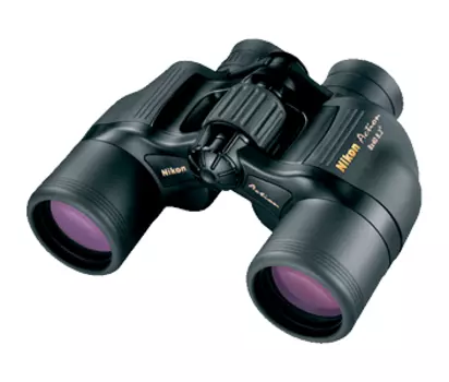 Nikon Бинокль Action VII 8x40 CF
