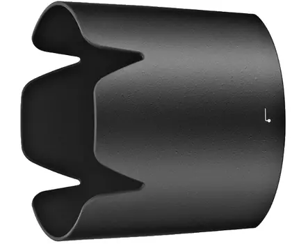 Nikon Бленда HB-65 для объектива AF-S VR 80-400mm f/4.5-5.6G