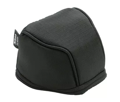 Nikon Чехол для вспышки SS-R200