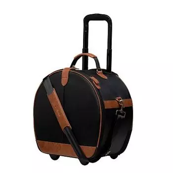 Nikon Чемодан женский на колесах для фототехники Tenba Sue Bryce Hat Box Roller (637-806)