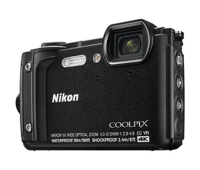 Nikon COOLPIX W300