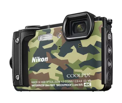 Nikon COOLPIX W300