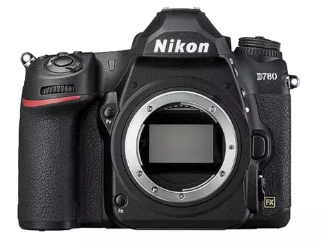 Nikon D780 Body (без объектива)