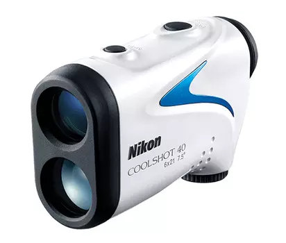 Nikon Дальномер COOLSHOT 40