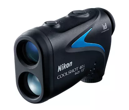 Nikon Дальномер COOLSHOT 40i