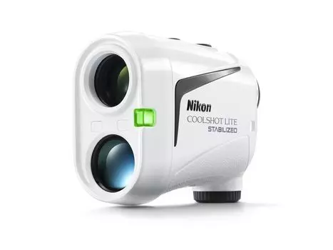 Nikon Дальномер COOLSHOT LITE STABILIZED