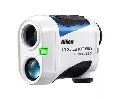 Nikon Дальномер COOLSHOT PRO STABILIZED