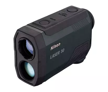Nikon Дальномер LASER 50
